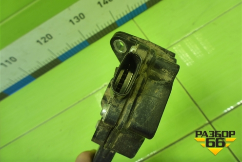 Педаль газа электронная (7811012010) для Toyota Corolla (E15) с 2006-2013г (Королла 150)