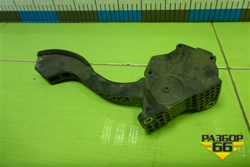 Педаль газа электронная (7811012010) для Toyota Corolla (E15) с 2006-2013г (Королла 150)