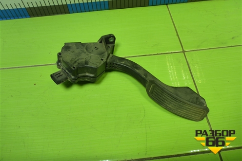 Педаль газа электронная (7811012010) для Toyota Corolla (E15) с 2006-2013г (Королла 150)