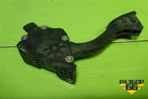 Педаль газа электронная (7811012050) для Toyota Corolla (E15) с 2006-2013г (Королла 150)