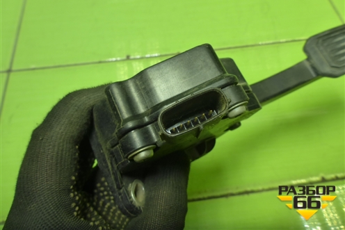 Педаль газа электронная (7811012050) для Toyota Corolla (E15) с 2006-2013г (Королла 150)