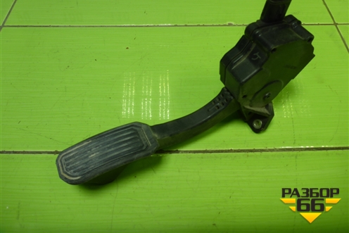 Педаль газа электронная (7811012050) для Toyota Corolla (E15) с 2006-2013г (Королла 150)