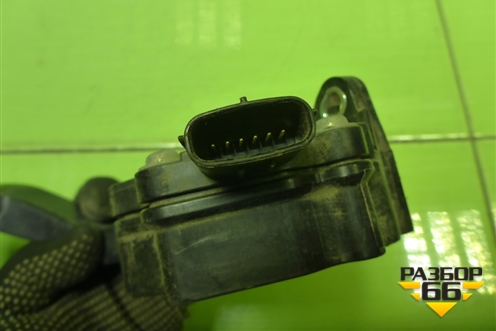 Педаль газа электронная (7811033110) для Toyota Camry V40 с 2006-2011г (Камри)
