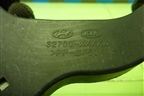 Педаль газа электронная (3270000000) для Kia Ceed с 2006-2012г (Сид 1)