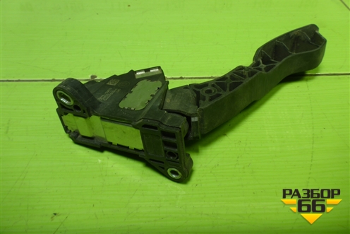 Педаль газа электронная (781100W012) для Toyota Rav-4 с 2006-2013г (Рав 4)