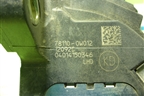 Педаль газа электронная (781100W012) для Toyota Rav-4 с 2006-2013г (Рав 4)