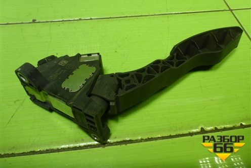 Педаль газа электронная (7811002020) для Toyota Corolla (E15) с 2006-2013г (Королла 150)