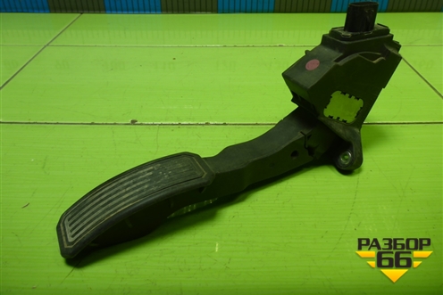Педаль газа электронная (7811002020) для Toyota Corolla (E15) с 2006-2013г (Королла 150)