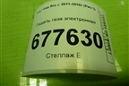 Педаль газа электронная (351904A501) для Kia Rio с 2011-2016г (Рио 3)