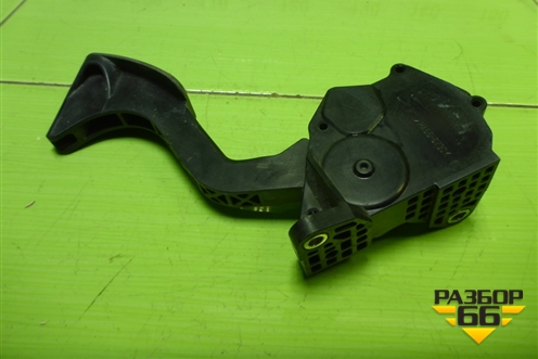 Педаль газа электронная (7811042040) для Toyota Rav-4 с 2012-2019г (Рав 4)