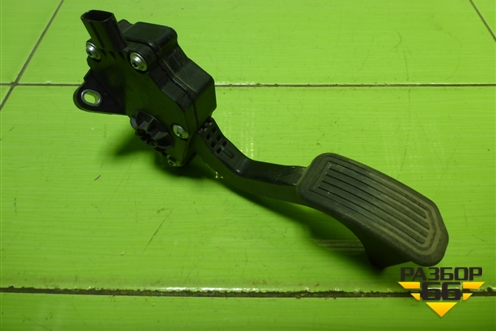 Педаль газа электронная (7811042040) для Toyota Rav-4 с 2012-2019г (Рав 4)