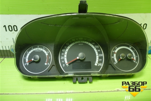 Щиток приборов для Kia Ceed с 2006-2012г (Сид 1)