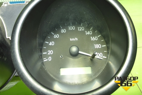 Щиток приборов для Chevrolet Aveo (T200) с 2003-2008 (Авео Т200)