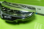 Фара правая (Led с блоком) (4121105XST01A) для Haval Jolion с 2021г (Джолион)
