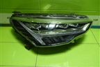 Фара правая (Led с блоком) (4121105XST01A) для Haval Jolion с 2021г (Джолион)