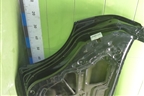 Дверь задняя левая (H210A4CBMA) для Nissan X-Trail (Т32) с 2014г (Хтраил)
