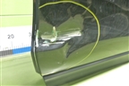 Дверь задняя левая (H210A4CBMA) для Nissan X-Trail (Т32) с 2014г (Хтраил)
