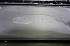Накладка двери передней правой (87724R0000) для Kia Carnival с 2020г (Карнивал 4)