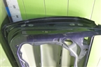Дверь передняя правая (76004R0000) для Kia Carnival с 2020г (Карнивал 4)