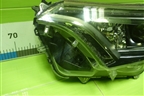 Фара левая (после 2015г Led без блока) (8118542680) для Toyota Rav-4 с 2012-2019г (Рав 4)
