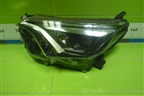 Фара левая (после 2015г Led без блока) (8118542680) для Toyota Rav-4 с 2012-2019г (Рав 4)