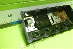 Крышка головки блока клапанная для Mini Cooper R50/52/53 с 2001-2006г (Купер)