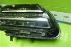 Фара правая (Led без блока) (92104T6100) для Genesis GV80 с 2020г (ГВ80)