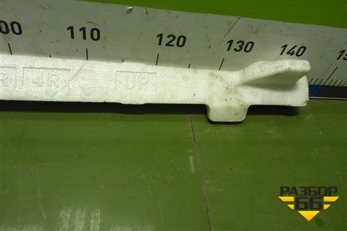 Наполнитель накладки порога правого (7586333010) для Toyota Camry V40 с 2006-2011г (Камри)