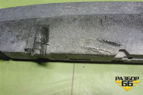 Наполнитель переднего бампера (5261842040) для Toyota Rav-4 с 2006-2013г (Рав 4)