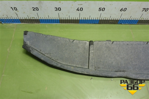 Наполнитель переднего бампера (5261842040) для Toyota Rav-4 с 2006-2013г (Рав 4)