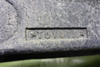 Наполнитель переднего бампера (5261842040) для Toyota Rav-4 с 2006-2013г (Рав 4)