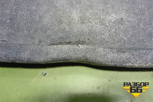 Наполнитель переднего бампера (5261842040) для Toyota Rav-4 с 2006-2013г (Рав 4)