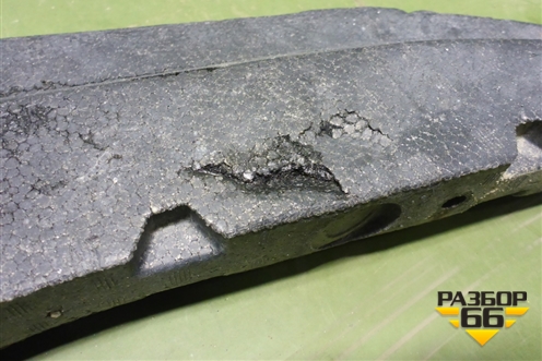 Наполнитель переднего бампера (5261842040) для Toyota Rav-4 с 2006-2013г (Рав 4)