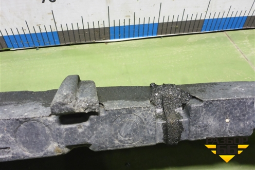 Наполнитель переднего бампера (5261842040) для Toyota Rav-4 с 2006-2013г (Рав 4)
