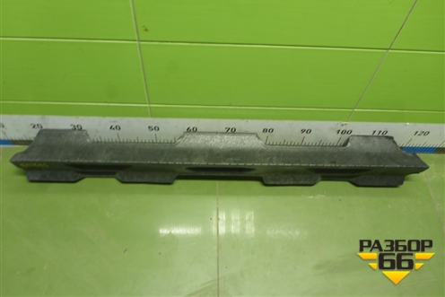Наполнитель багажного отделения (6472733040) для Toyota Camry V40 с 2006-2011г (Камри)