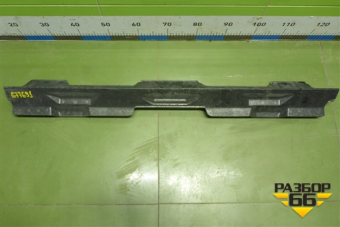 Наполнитель багажного отделения (6472733040) для Toyota Camry V40 с 2006-2011г (Камри)