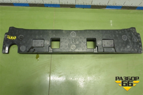 Наполнитель переднего бампера (5261133140) для Toyota Camry V40 с 2006-2011г (Камри)