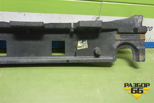 Наполнитель переднего бампера (5261133140) для Toyota Camry V40 с 2006-2011г (Камри)