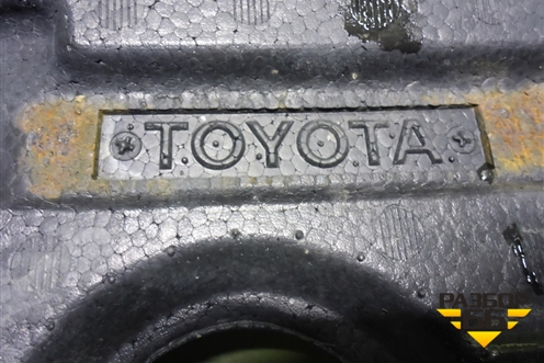 Наполнитель переднего бампера (5261133140) для Toyota Camry V40 с 2006-2011г (Камри)