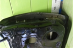 Дверь передняя левая (H010A4CBMA) для Nissan X-Trail (Т32) с 2014г (Хтраил)