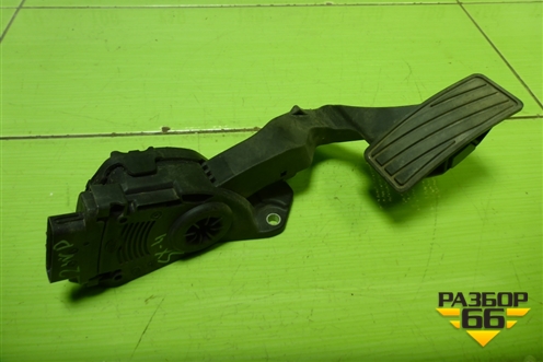 Педаль газа электронная (4940079J91) для Suzuki SX4 с 2006-2013г (СХ4)