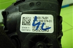 Педаль газа электронная (4940079J91) для Suzuki SX4 с 2006-2013г (СХ4)