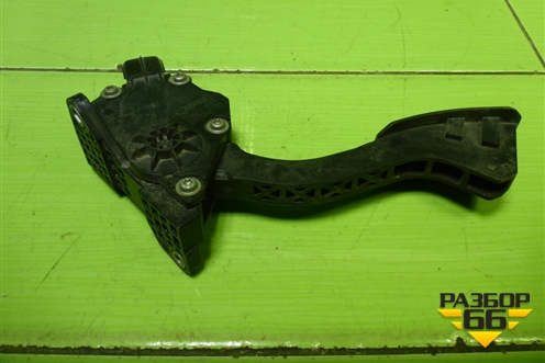 Педаль газа электронная (7811012050) для Toyota Corolla (E15) с 2006-2013г (Королла 150)