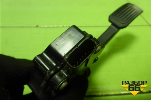 Педаль газа электронная (7811012050) для Toyota Corolla (E15) с 2006-2013г (Королла 150)