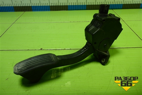 Педаль газа электронная (7811012050) для Toyota Corolla (E15) с 2006-2013г (Королла 150)