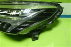 Фара левая (Led с блоком) (4121104XST01A) для Haval Jolion с 2021г (Джолион)