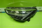 Фара левая (Led с блоком) (4121104XST01A) для Haval Jolion с 2021г (Джолион)