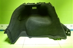 Обшивка багажника левая для Kia Ceed с 2006-2012г (Сид 1)