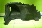 Обшивка багажника левая для Toyota Corolla (E15) с 2006-2013г (Королла 150)