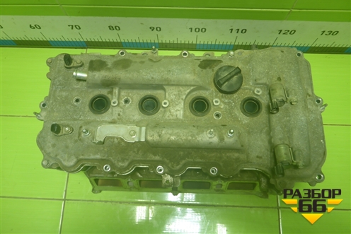 Головка блока цилиндров (2.5л 2AR-FE) для Toyota Rav-4 с 2012-2019г (Рав 4)